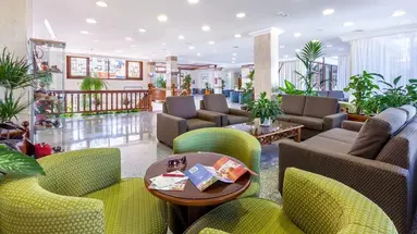 Casablanca Apartments