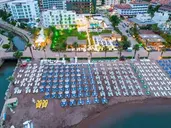 CASABLANCA BEACH ADULT ONLY +12