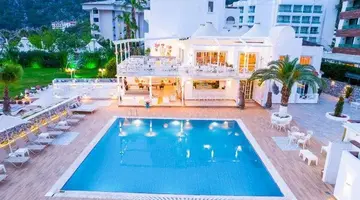 CASABLANCA BEACH ADULT ONLY +12