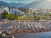 CASABLANCA BEACH ADULT ONLY +12