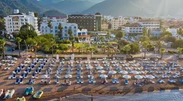 CASABLANCA BEACH ADULT ONLY +12