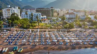 CASABLANCA BEACH ADULT ONLY +12