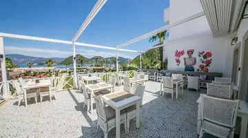 CASABLANCA BEACH ADULT ONLY +12