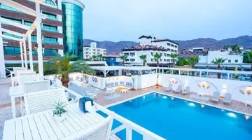 CASABLANCA BEACH ADULT ONLY +12