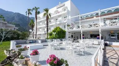 CASABLANCA BEACH ADULT ONLY +12