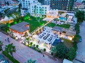 CASABLANCA BEACH ADULT ONLY +12