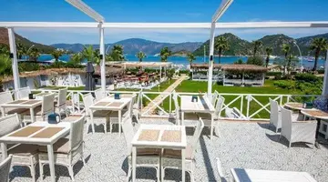 CASABLANCA BEACH ADULT ONLY +12