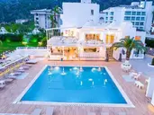 CASABLANCA BEACH ADULT ONLY +12