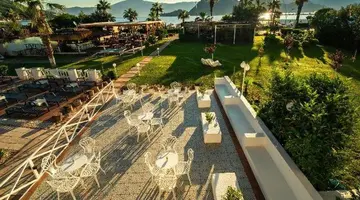 CASABLANCA BEACH ADULT ONLY +12