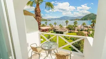 CASABLANCA BEACH ADULT ONLY +12