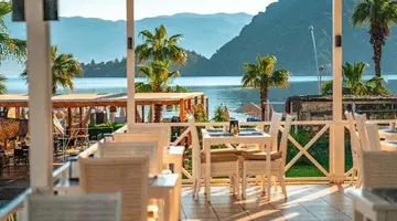 CASABLANCA BEACH ADULT ONLY +12