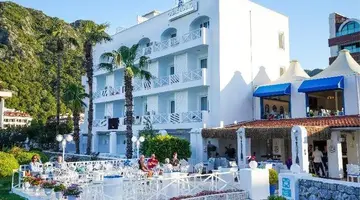 CASABLANCA BEACH ADULT ONLY +12