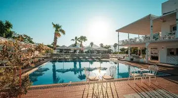 CASABLANCA BEACH ADULT ONLY +12