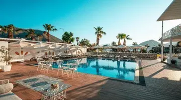 CASABLANCA BEACH ADULT ONLY +12