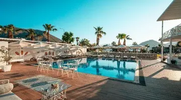 CASABLANCA BEACH ADULT ONLY +12
