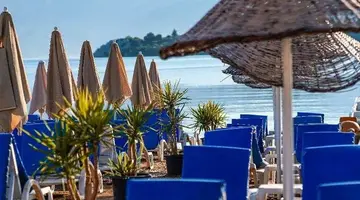 CASABLANCA BEACH ADULT ONLY +12