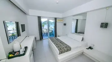 CASABLANCA BEACH ADULT ONLY +12