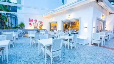 CASABLANCA BEACH ADULT ONLY +12