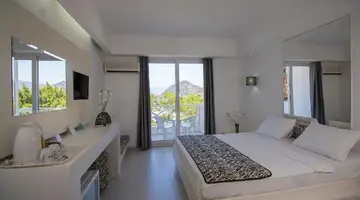 CASABLANCA BEACH ADULT ONLY +12