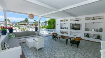 CASABLANCA BEACH ADULT ONLY +12