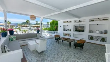 CASABLANCA BEACH ADULT ONLY +12