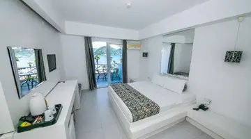 CASABLANCA BEACH ADULT ONLY +12