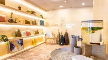 CasaBlanca Unique Hotel