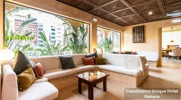 Casablanca Unique Hotel