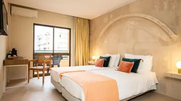 CasaBlanca Unique Hotel