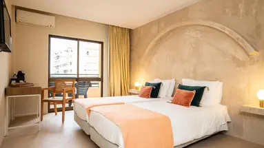 CasaBlanca Unique Hotel
