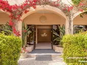 Casablanca Unique Hotel
