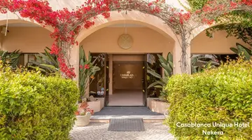 Casablanca Unique Hotel