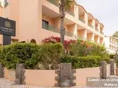 Casablanca Unique Hotel