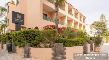 Casablanca Unique Hotel