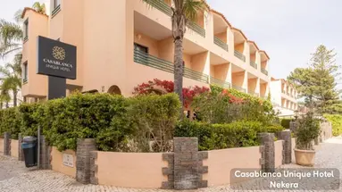 Casablanca Unique Hotel