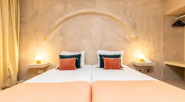 CasaBlanca Unique Hotel