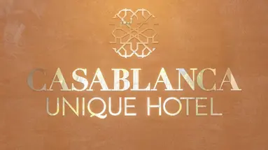 CasaBlanca Unique Hotel