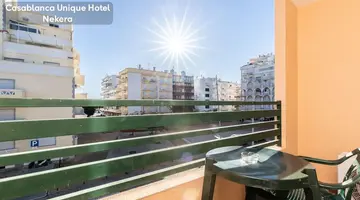 Casablanca Unique Hotel