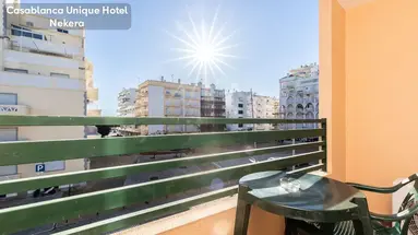 Casablanca Unique Hotel