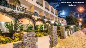 Casablanca Unique Hotel