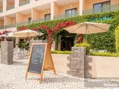 Casablanca Unique Hotel