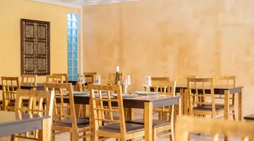 CasaBlanca Unique Hotel