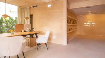 CasaBlanca Unique Hotel