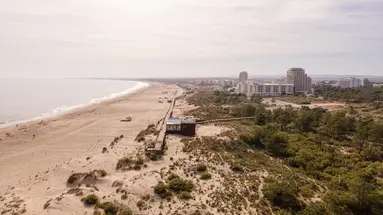 CasaBlanca Unique Hotel