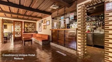 Casablanca Unique Hotel