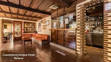 Casablanca Unique Hotel