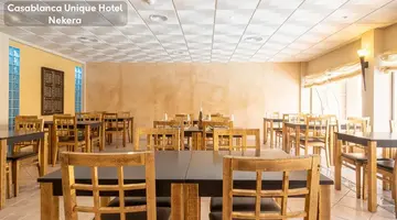 Casablanca Unique Hotel