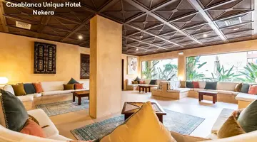 Casablanca Unique Hotel
