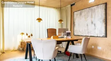 Casablanca Unique Hotel