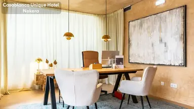 Casablanca Unique Hotel